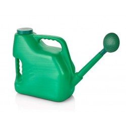 Bahçe ve Çiçek Sulama Bidonu 11 Litre - Büyük Boy Bahçe ve Çiçek Sulama Bidonu 11 Litre - Büyük Boy