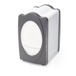 Fantastik Dik Peçetelik - Beyaz Fantastik Dik Peçetelik - Beyaz