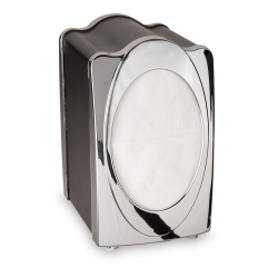 Fantastik Dik Peçetelik - Krom Fantastik Dik Peçetelik - Krom