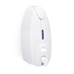 Pratik Kapaklı Köpük Verici Sıvı Sabunluk 500 ML Pratik Kapaklı Köpük Verici Sıvı Sabunluk 500 ML