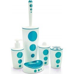 Punto Banyo Seti 5 Parça Punto Banyo Seti 5 Parça