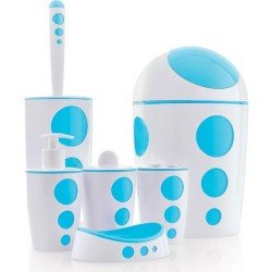 Punto Banyo Seti 6 Parça Punto Banyo Seti 6 Parça