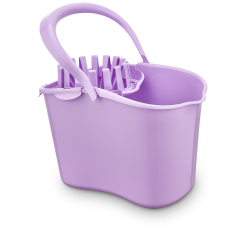 Mop Sıkma Hazneli Temizlik Kovası 15 lt Mop Sıkma Hazneli Temizlik Kovası 15 lt