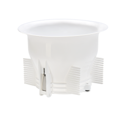 Wc Kapağı - Tek Kapaklı - Sessiz