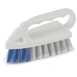 Tırnak ve Yaka Fırçası