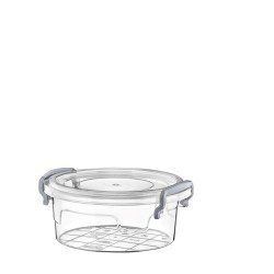 Yuvarlak Multi Box Saklama Kabı 2,1 LT Yuvarlak Multi Box Saklama Kabı 2,1 LT