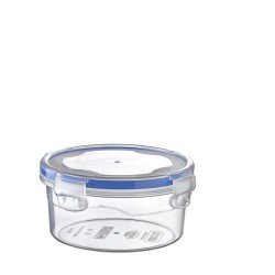 Yuvarlak Sızdırmaz Saklama Kabı 1 LT Yuvarlak Sızdırmaz Saklama Kabı 1 LT
