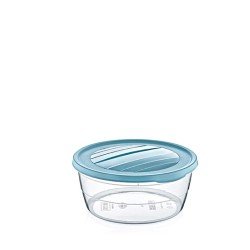 Yuvarlak Trend Saklama Kabı 1,75 LT Yuvarlak Trend Saklama Kabı 1,75 LT