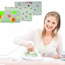 Ütü Bezi - Ütü Masası Kılıfı - Isıya Dayanıklıdır Ütü Bezi - Ütü Masası Kılıfı - Isıya Dayanıklıdır