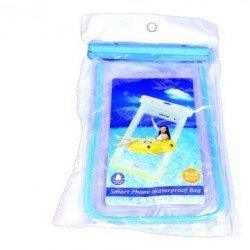 Bisiklete Takılan Su Geçirmez Telefon Kılıfı Universal