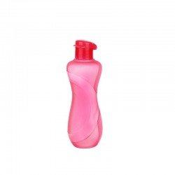 Water Fresh Suluk Matara Şişe 500 ML - Pembe Water Fresh Suluk Matara Şişe 500 ML - Pembe