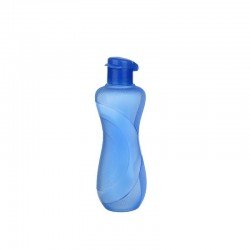 Water Fresh Suluk Matara Şişe 750 ML - Mavi Water Fresh Suluk Matara Şişe 750 ML - Mavi