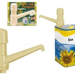 Sıvı Yağ Pompası Sıvı Yağ Pompası