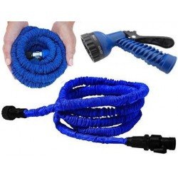 Tabancalı Uzayan Hortum Expandable Hose 22.5 Metre Tabancalı Uzayan Hortum Expandable Hose 22.5 Metre