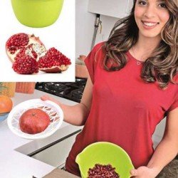 Narmatik Pratik Nar Dökücü Narmatik Pratik Nar Dökücü