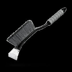 Buz Kazıyıcı - Fırçalı - Profesyonel Buz Kazıyıcı - Fırçalı - Profesyonel