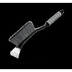 Buz Kazıyıcı - Fırçalı - Profesyonel Buz Kazıyıcı - Fırçalı - Profesyonel