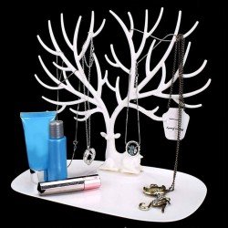 Mücevher Organizeri - Geyik Şeklinde Mücevher Organizeri - Geyik Şeklinde