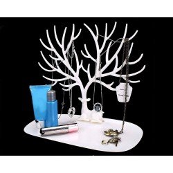 Mücevher Organizeri - Geyik Şeklinde Mücevher Organizeri - Geyik Şeklinde