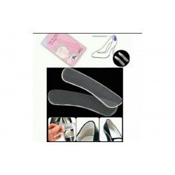 Ayak Vurma Önleyici Silikon 2 li Ayak Vurma Önleyici Silikon 2 li