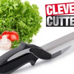 Clever Cutter Pratik Mutfak Makası Clever Cutter Pratik Mutfak Makası