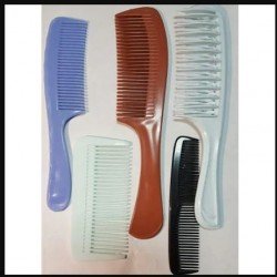 Tarak Seti 5 Adet Peri Lüks Tarak Seti 5 Adet Peri Lüks