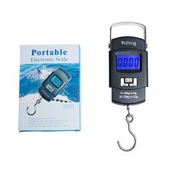 Profesyonel Dijital El Terazisi Taşınabilir El Kantarı 50 Kg Profesyonel Dijital El Terazisi Taşınabilir El Kantarı 50 Kg