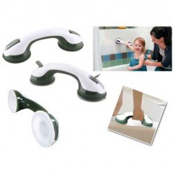 Banyo Tutacağı Kilit Vantuzlu