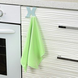 Dolap Kapağı ve Çekmece Üstü Havlu Askısı Dolap Kapağı ve Çekmece Üstü Havlu Askısı