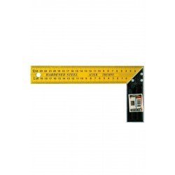 Gönye - Profesyonel 25 Cm Gönye - Profesyonel 25 Cm