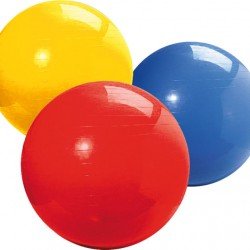 Pilates Topu 65 cm Pilates Topu 65 cm