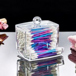 Kulak Çubuğu Organizeri Kulak Çubuğu Organizeri