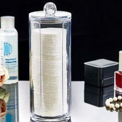 Makyaj Pamuğu Organizeri Makyaj Pamuğu Organizeri