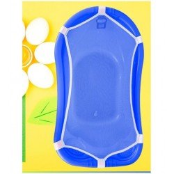 Lüx Bebek Banyo Küvet Filesi - Havlu Yüzeyli Lüx Bebek Banyo Küvet Filesi - Havlu Yüzeyli