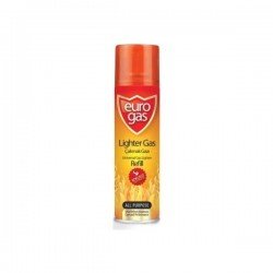 Çakmak Gazı - 250 ml Çakmak Gazı - 250 ml