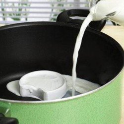 Süt Taşırmaz Milk Saver