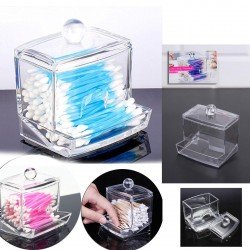 Kapaklı Kulak Çubuğu Düzenleyici Kapaklı Kulak Çubuğu Düzenleyici