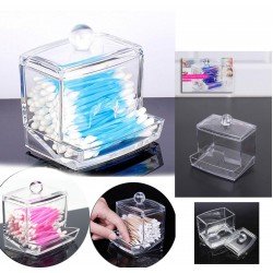 Kapaklı Kulak Çubuğu Düzenleyici Kapaklı Kulak Çubuğu Düzenleyici