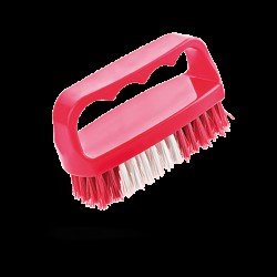 Tırnak ve Yaka Fırçası