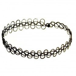 Tatoo Plastik Dövme Seti