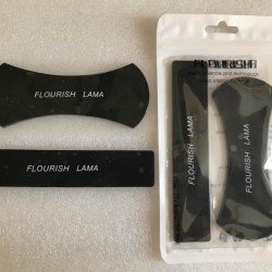 Flourish Lama Yeni Nesil Nanotech Güçlü Yapıştırıcı Sabitleyici Tutucu Pad