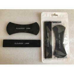 Flourish Lama Yeni Nesil Nanotech Güçlü Yapıştırıcı Sabitleyici Tutucu Pad Flourish Lama Yeni Nesil Nanotech Güçlü Yapıştırıcı Sabitleyici Tutucu Pad