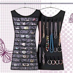 Mücevher Takı Aksesuar Düzenleyici - Takı Organizeri