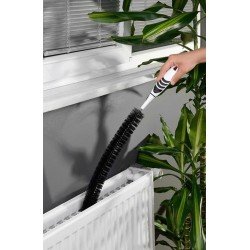 Kalorifer Peteği Temizleme Fırçası Kalorifer Peteği Temizleme Fırçası