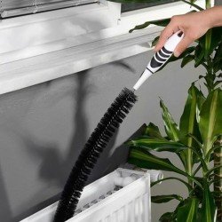 Kalorifer Peteği Temizleme Fırçası Kalorifer Peteği Temizleme Fırçası