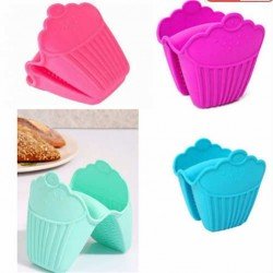 Fırın Eldiveni Silikon Kaymaz Su Geçirmez Yanmaz Silikon Eldiven Fırın Eldiveni Silikon Kaymaz Su Geçirmez Yanmaz Silikon Eldiven