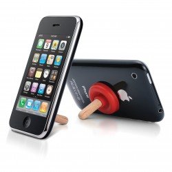 Telefon Standı Sucker Stand İpompa Telefon Standı Sucker Stand İpompa