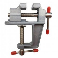 Mini Masa Tezgah Hobi Mengenesi 30mm