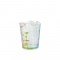 Ölçü Kabı Dereceli Renkli 300ML - 10,1oz