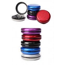 Bozuk Para Kutusu Metal Aynalı Cüzdanmatik Bozuk Para Kutusu Metal Aynalı Cüzdanmatik